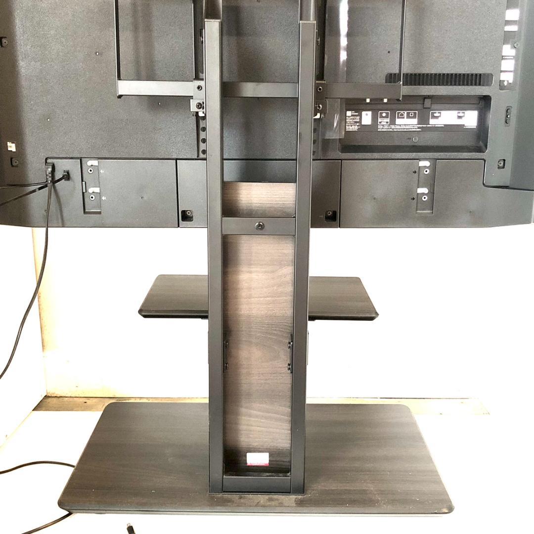 SONY ソニー 49インチ4K液晶テレビ KJ-49X9500G