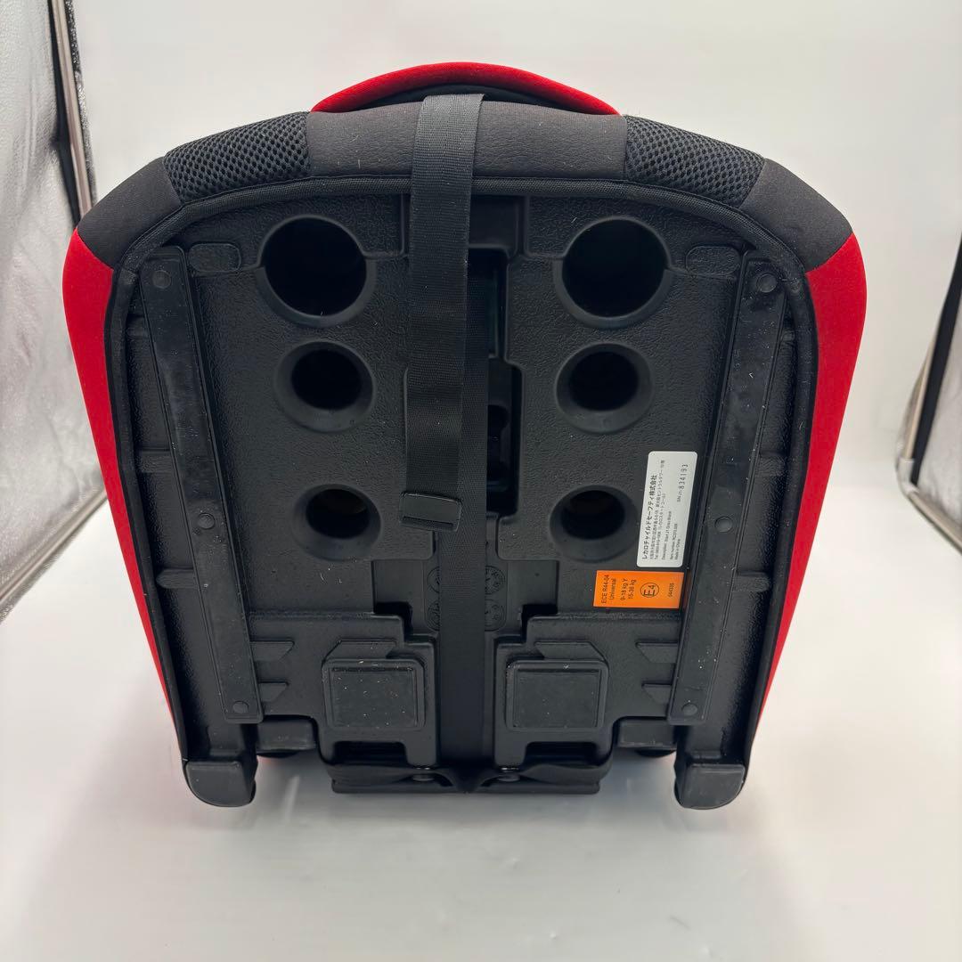 【美品】レカロ スタートJ1 チャイルドシート RECAROジュニアシート