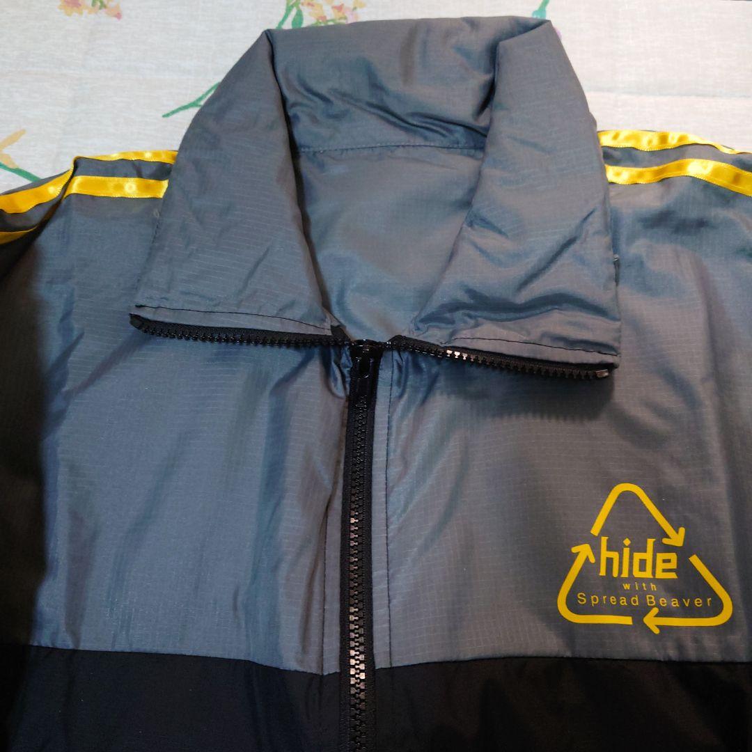 hide Memorial Day 2023 ポケッタブル ウィンドブレーカー