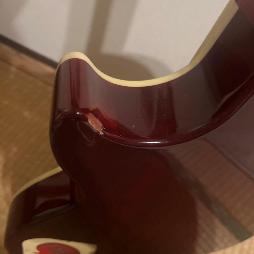 お*虫様 Epiphone Les paul classic ハードケース付 手