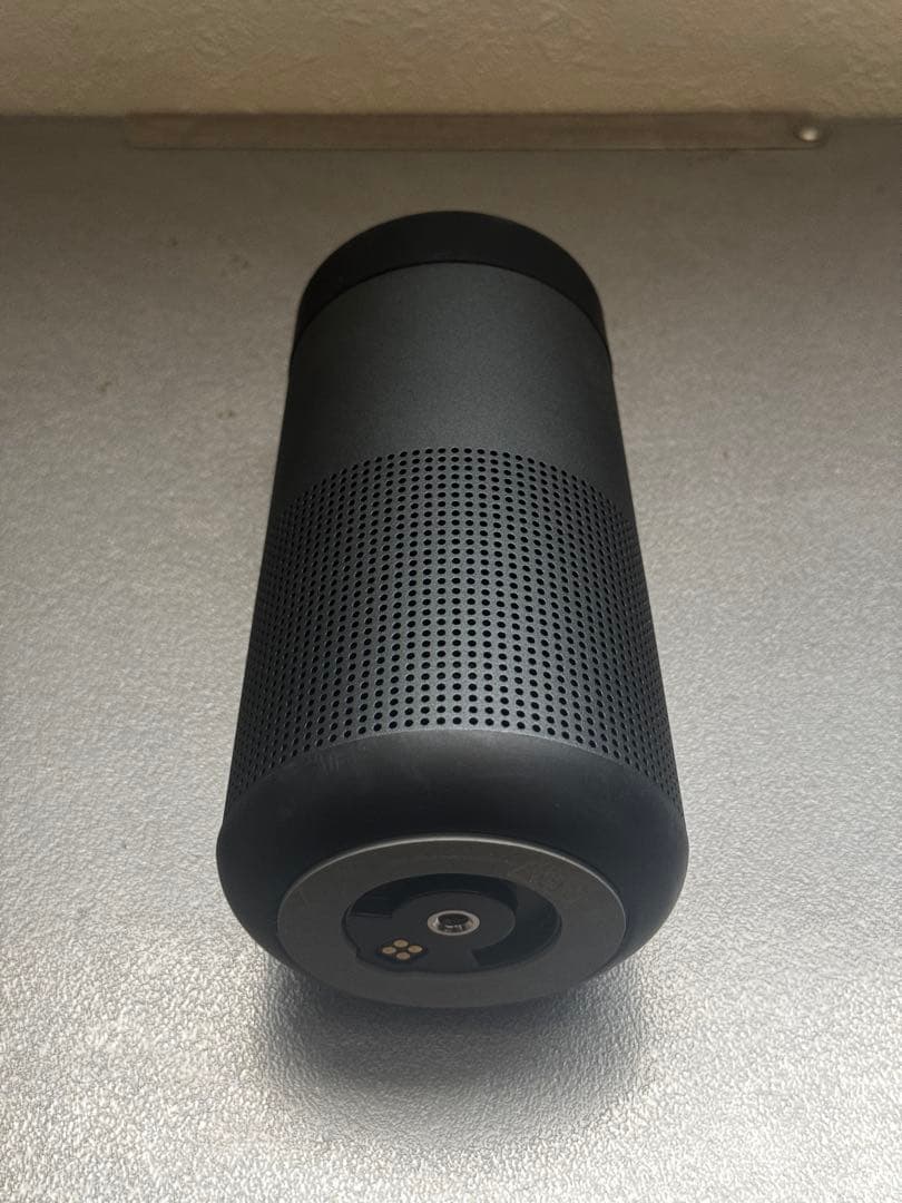 スピーカー・ウーファー bose soundlink revolve