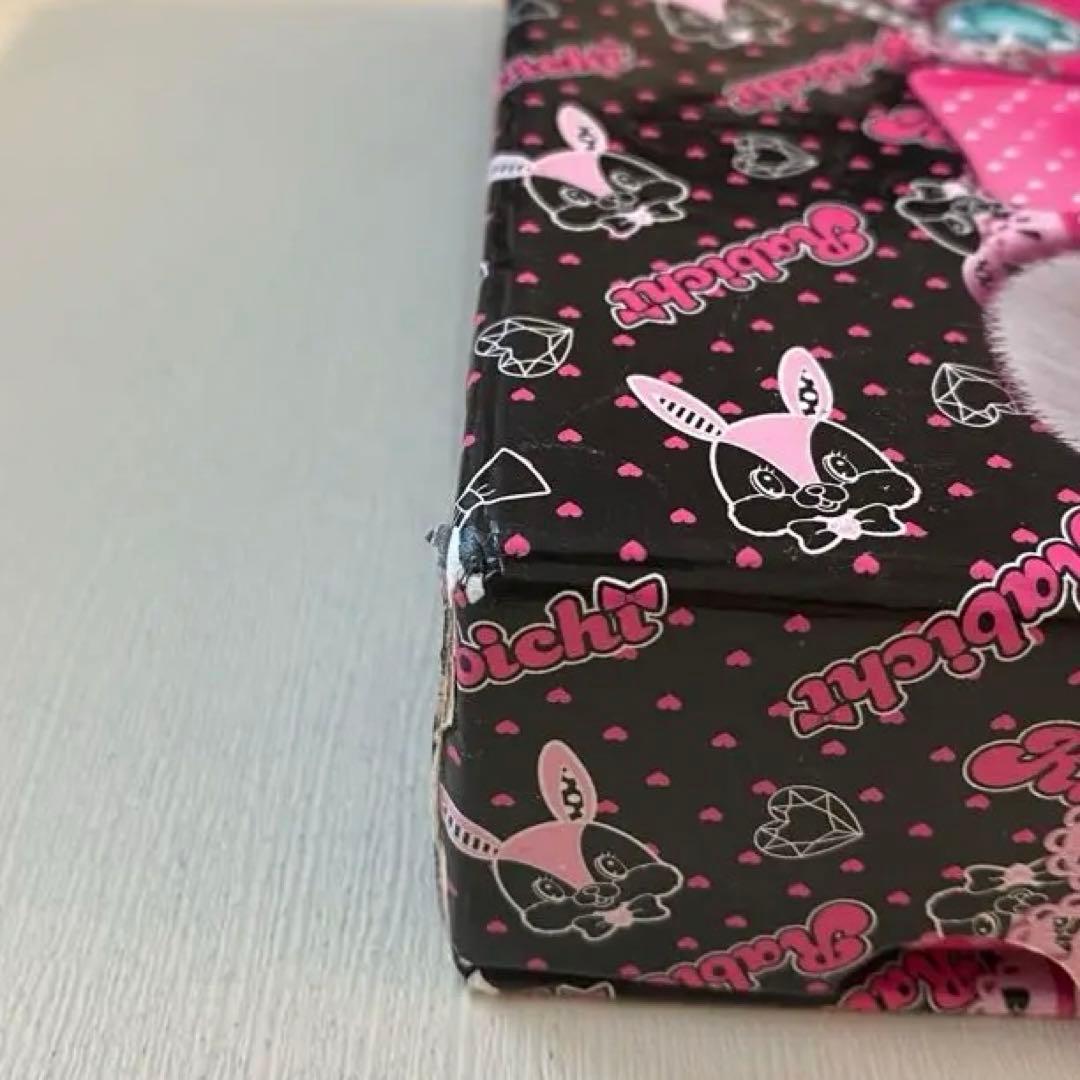 ⭐︎値下げ⭐︎プリズムストーン　トランク　ストーン245個付き