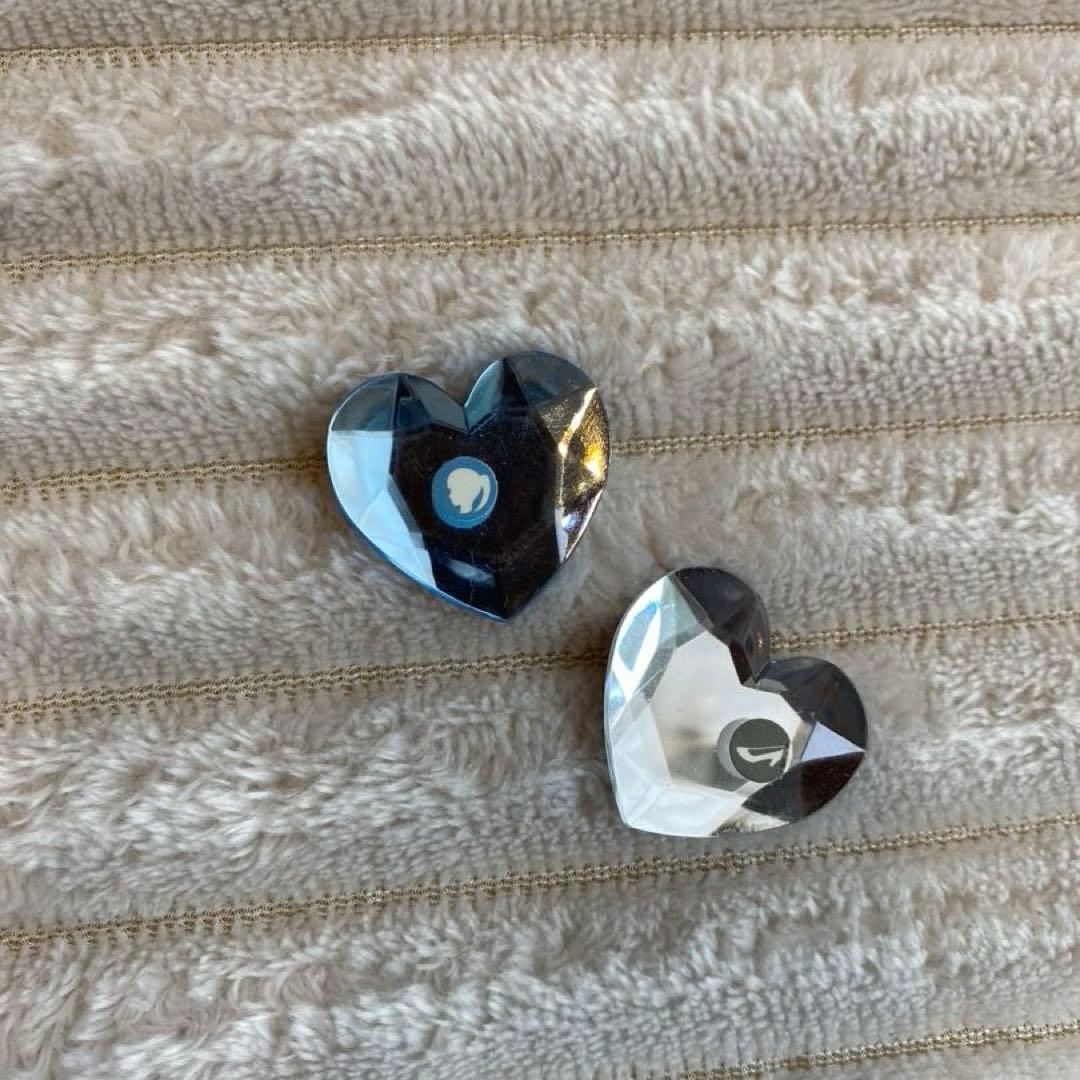 ⭐︎値下げ⭐︎プリズムストーン　トランク　ストーン245個付き