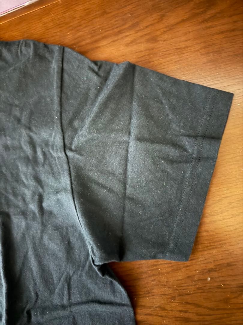 superme bear tee Mサイズ　黒　高評価多数‼️