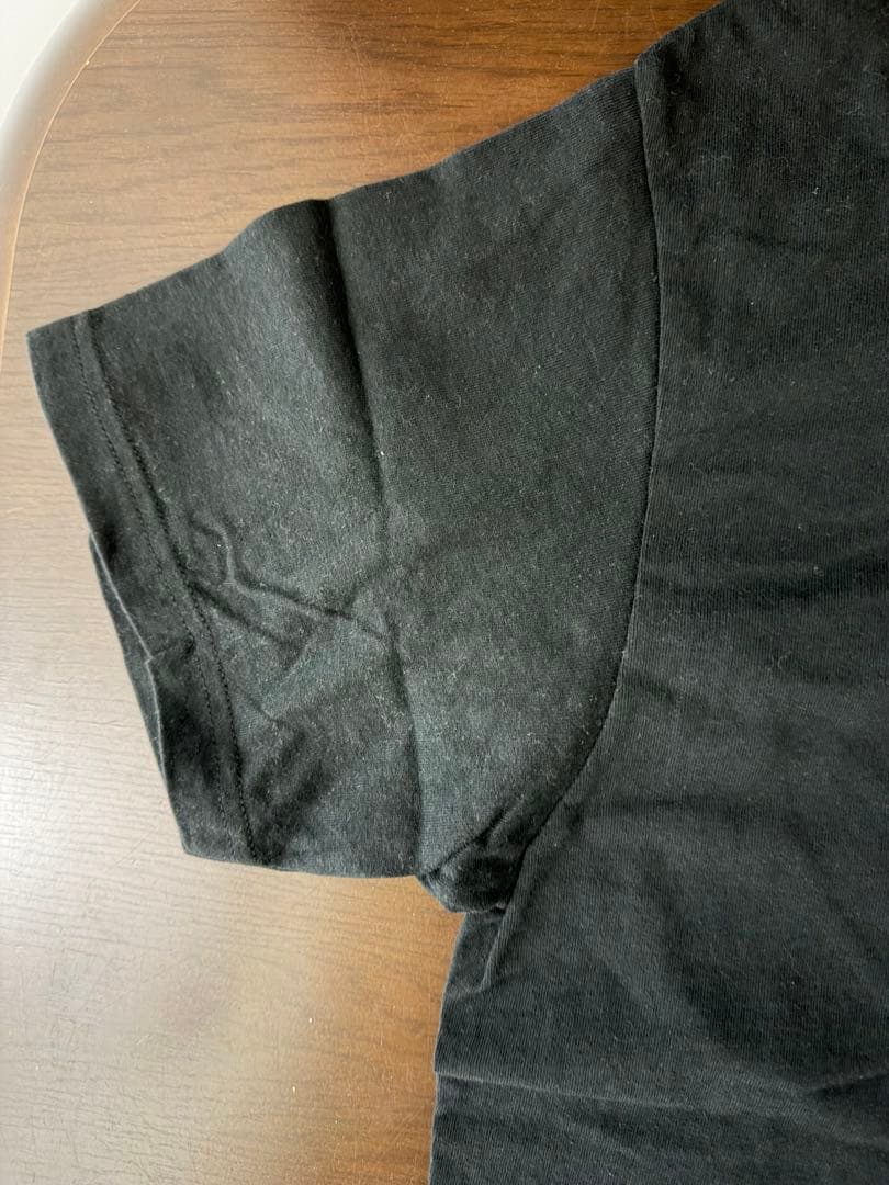 superme bear tee Mサイズ　黒　高評価多数‼️