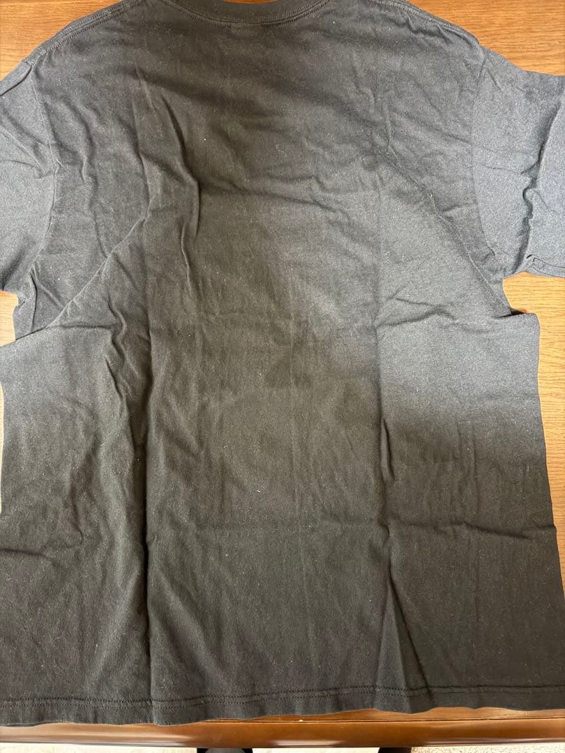 superme bear tee Mサイズ　黒　高評価多数‼️