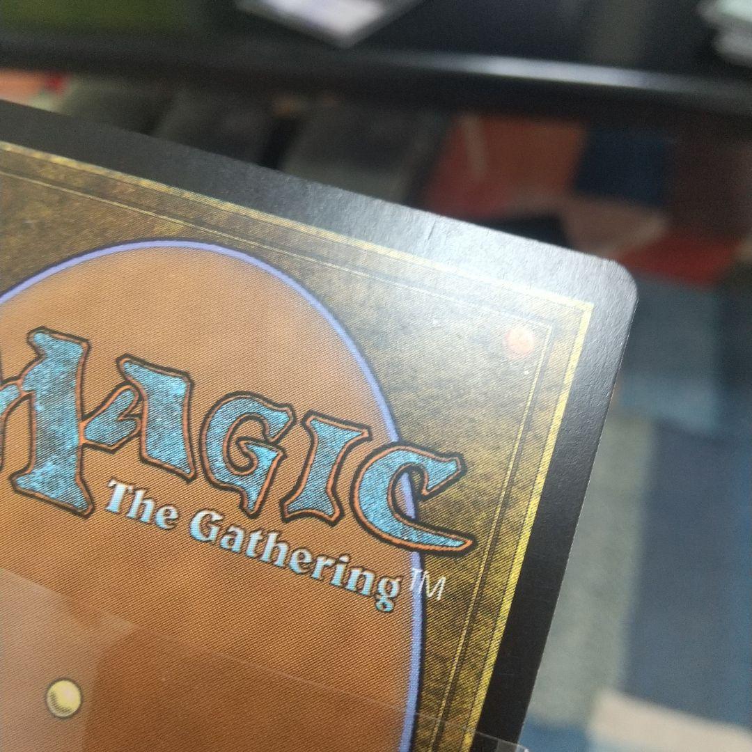 ファイレクシアの十字軍 日本語FOIL ４枚