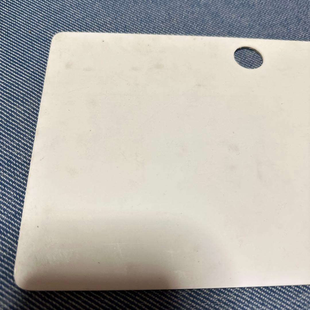 つがいけ　指定席　案内板