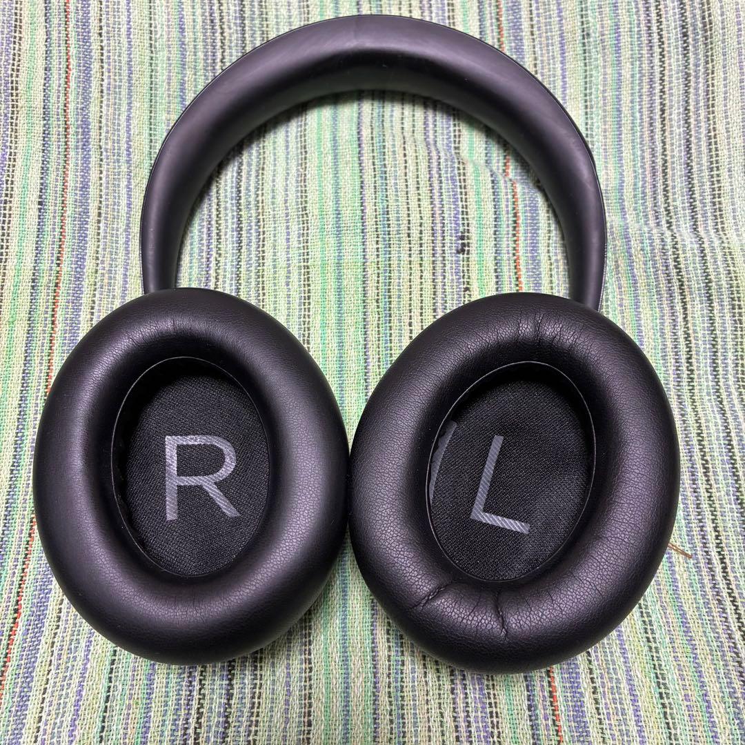 ヘッドホン Bose Noise Cancelling Headphones 700