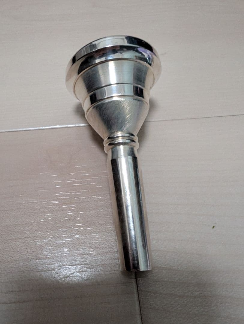 SC 2FB250☆　ブラスラボモモチューバマウスピース