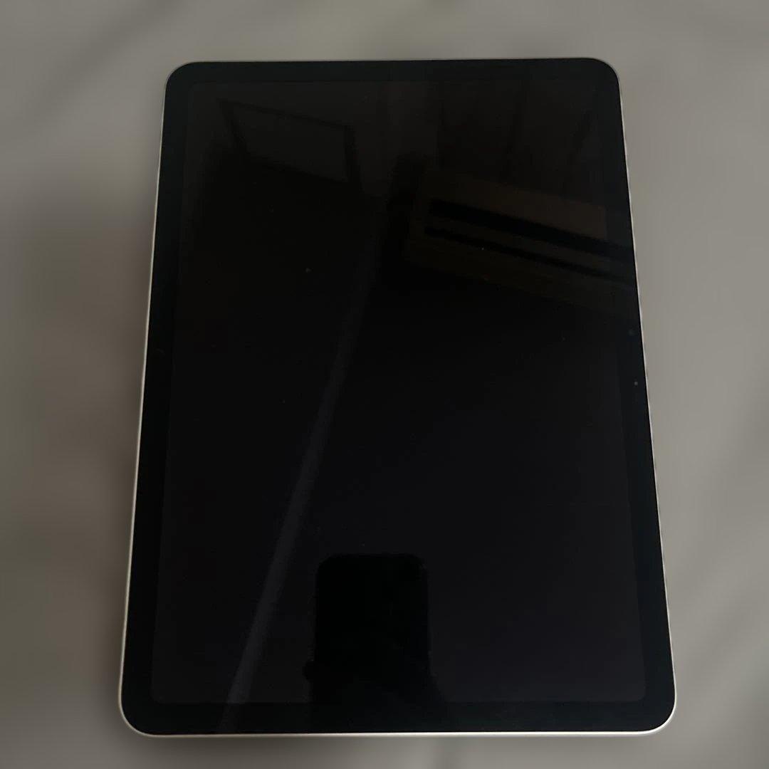 11インチiPad Air Wi-Fiモデル 128GB - スペースグレイ