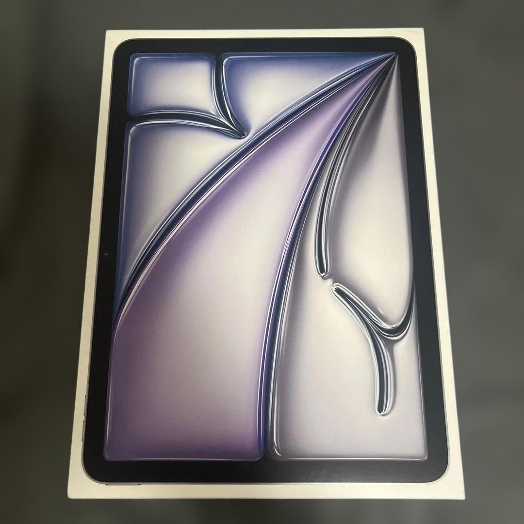 11インチiPad Air Wi-Fiモデル 128GB - スペースグレイ