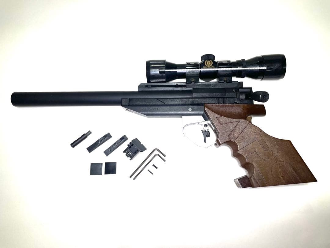 マルゼン APS-1 グランド・マスター