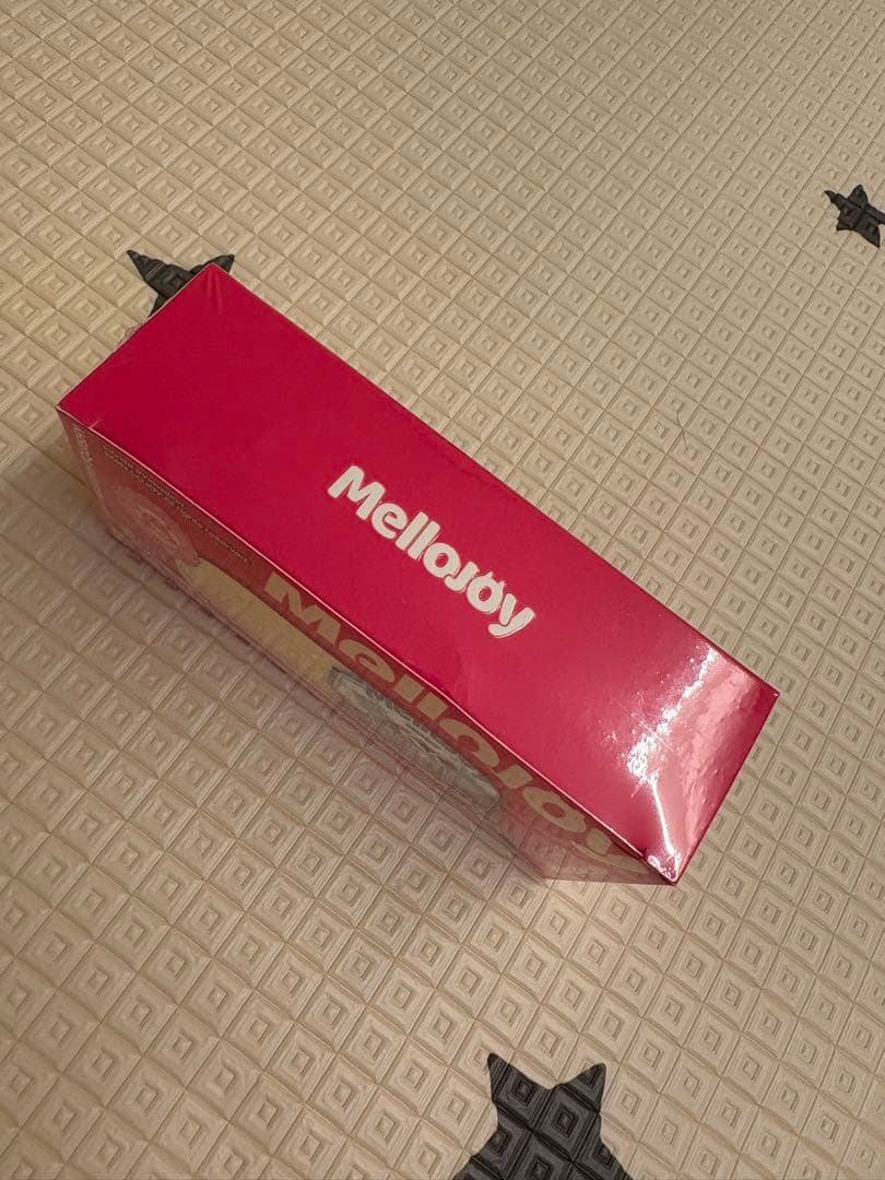 メロジョイ　新バター