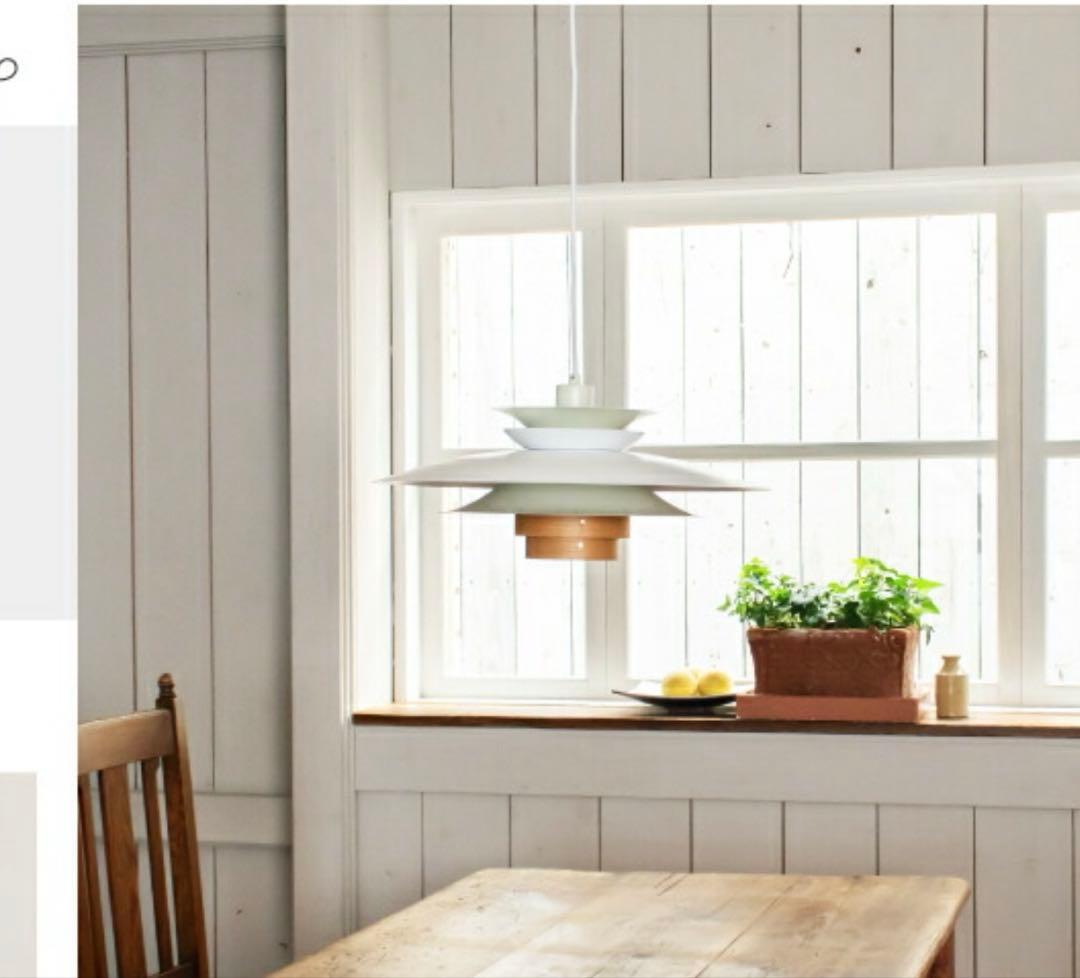 Ampoule ペンダントライト ダイニング 北欧 照明器具 カントリー