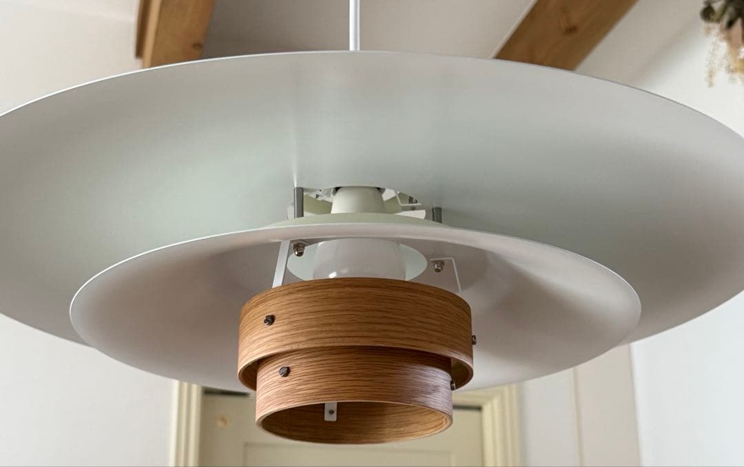 Ampoule ペンダントライト ダイニング 北欧 照明器具 カントリー