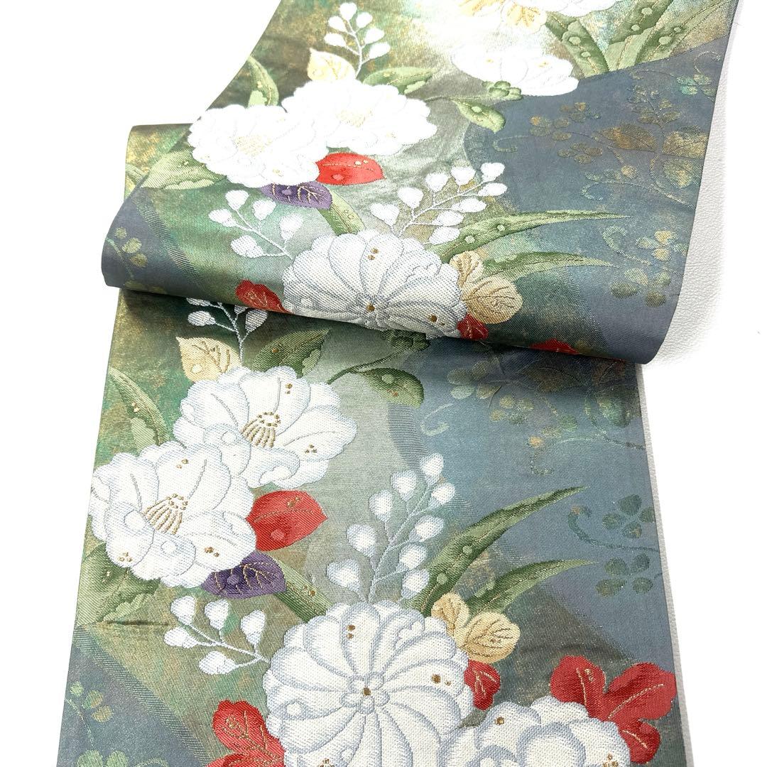 専用帯5142 4562 4778 4792 4926 五点セット●高級 正絹