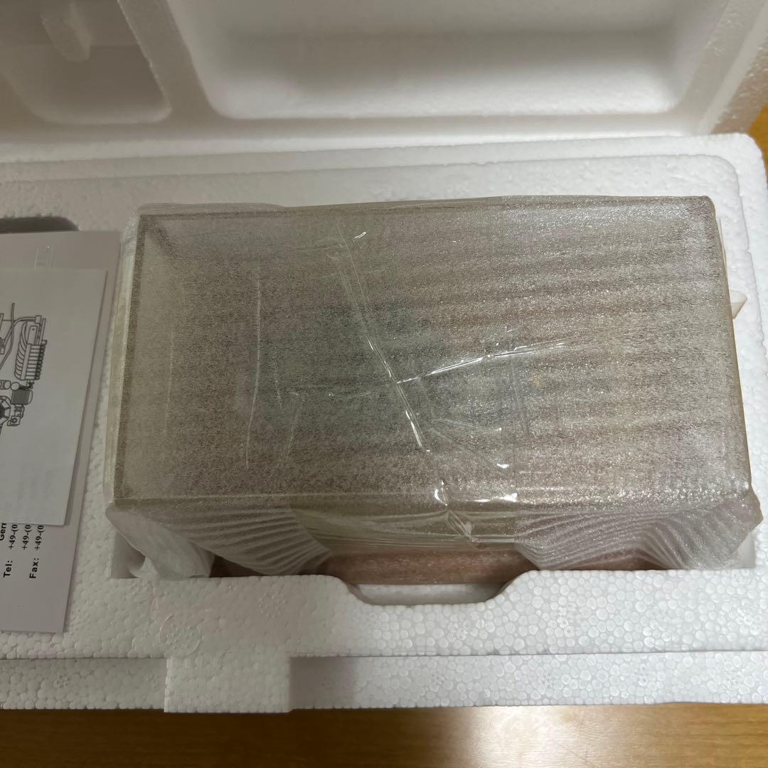 CMC Auto Union Typ C 16Zylinder V-motor珍