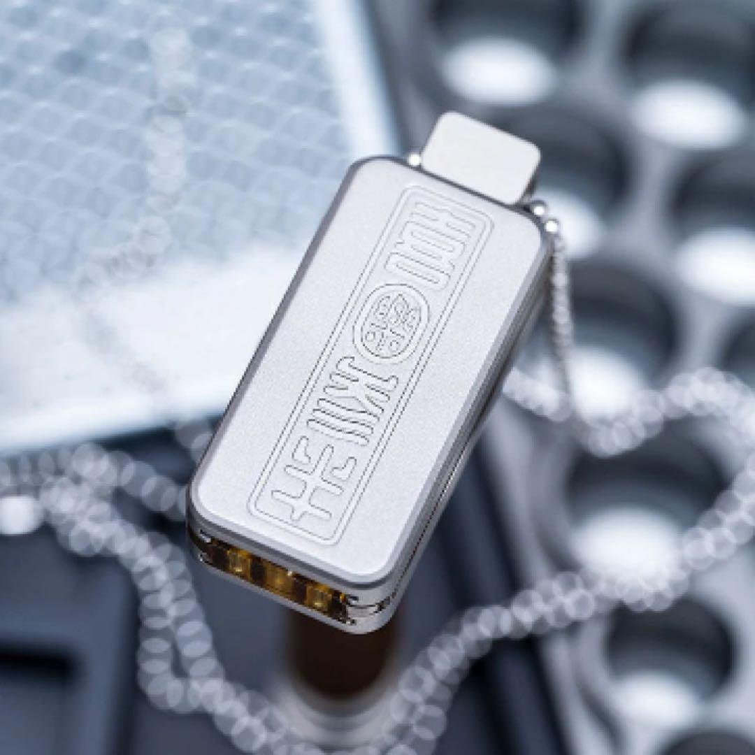 マ*ノ様 「正規品」YOLOstudio フィジェットトイ　EDC 箱無し付属品