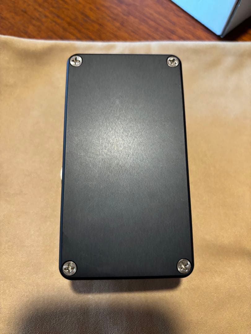 sumo stomp BIG MAGE ギターエフェクター