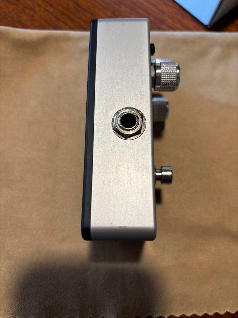 sumo stomp BIG MAGE ギターエフェクター