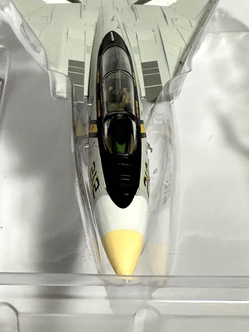 Calibre Wings 1/72 F-14A トムキャット VF-142