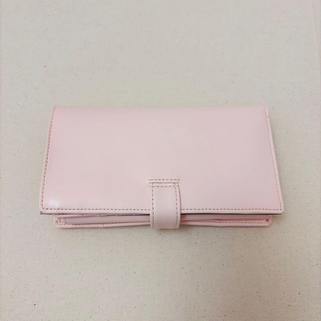 ベイビーザスターズシャインブライト　二つ折り財布　ウォレット　BABY