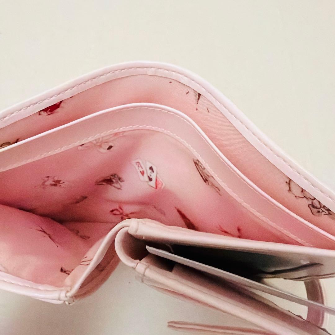 ベイビーザスターズシャインブライト　二つ折り財布　ウォレット　BABY