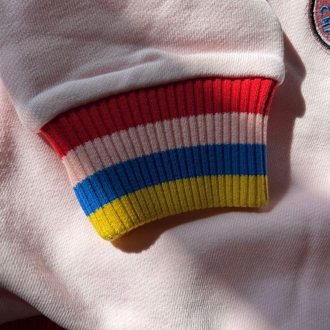 正規品KENZO ケンゾースキッズ　ウェット長袖トップス　トレーナー150