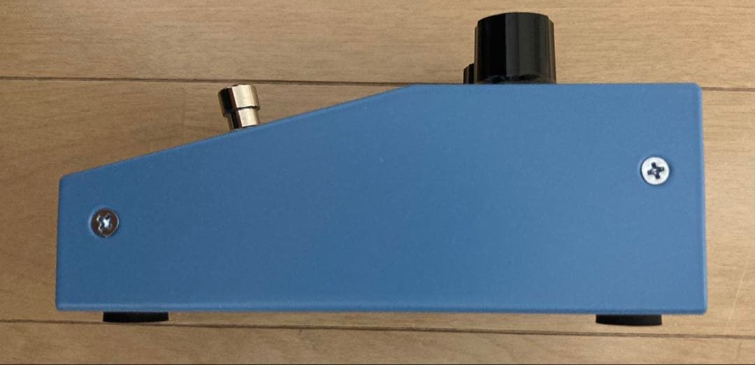 ボ*ケ様 Behringer Octavia Octave Fuzz 超美品中古