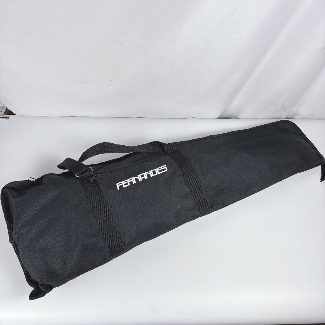 FERNANDES ZO-3 フェルナンデス エレキギター ソフトケース付