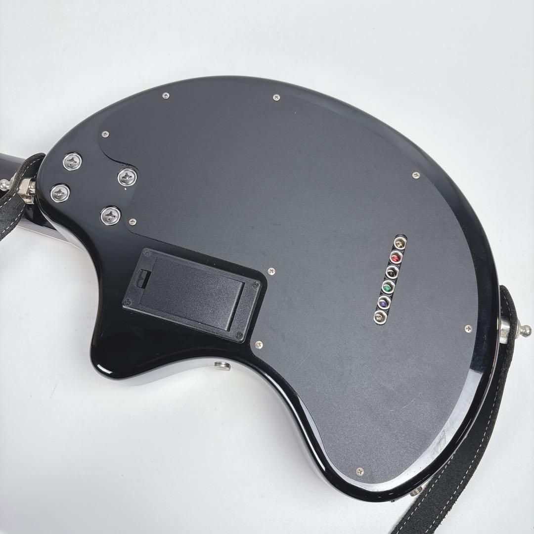 FERNANDES ZO-3 フェルナンデス エレキギター ソフトケース付