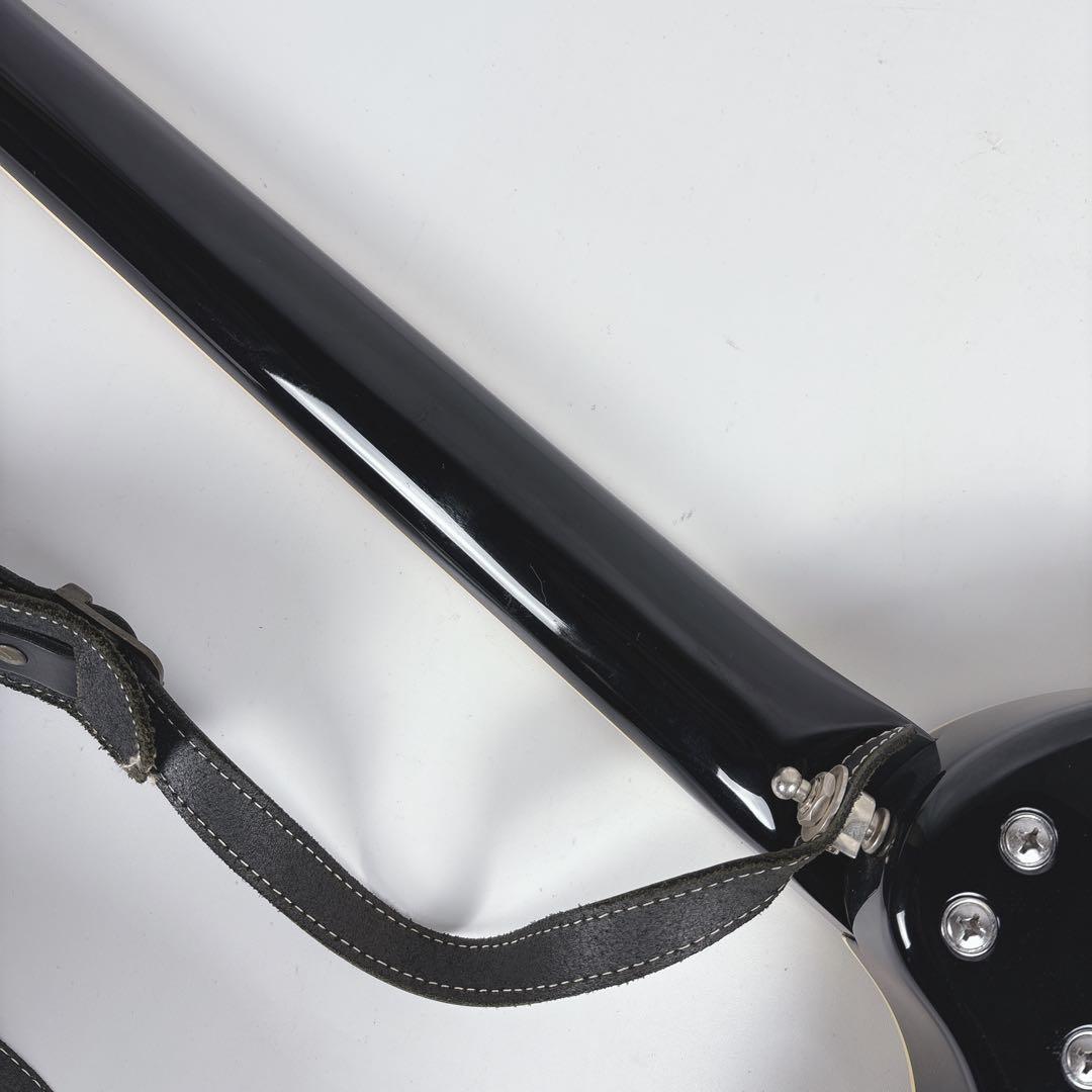 FERNANDES ZO-3 フェルナンデス エレキギター ソフトケース付