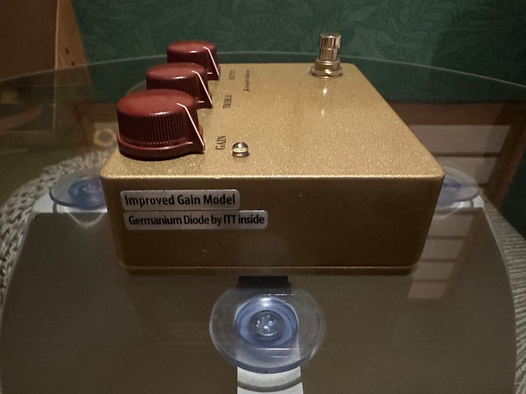 HMPF ケンタウルスクローン ゲインアップ仕様