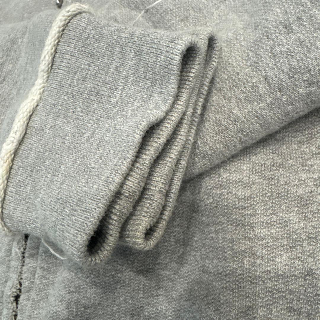 1 piu 1 uguale 3 グレースウェットセットアップ