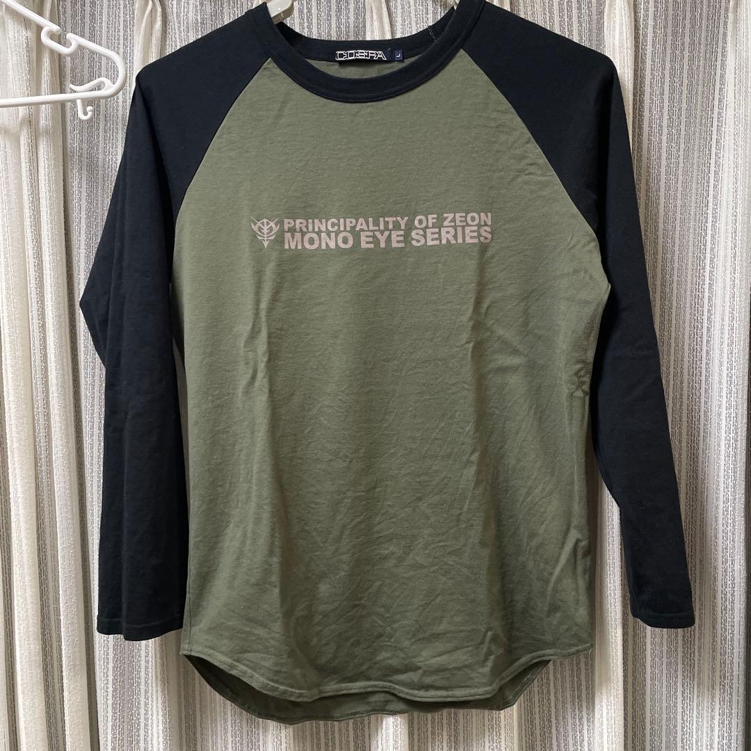 機動戦士ガンダム 20th MONOEYE Tシャツ COSPA