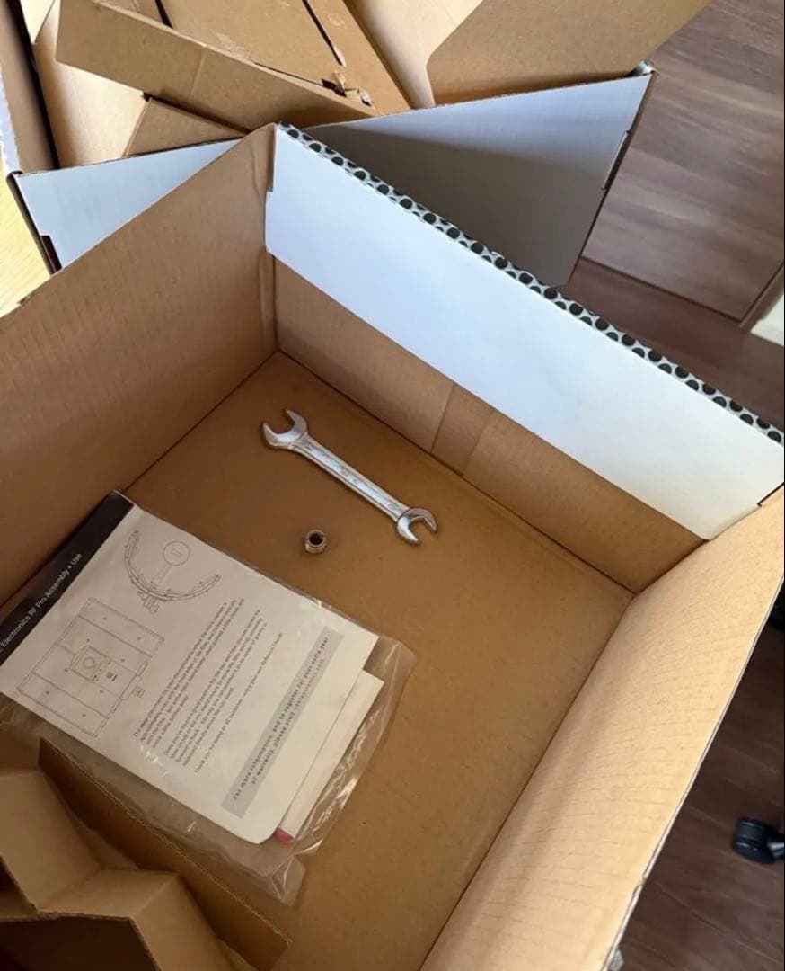 お値下げ不可 箱あり SE ELECTRONICS リフレクションフィルター