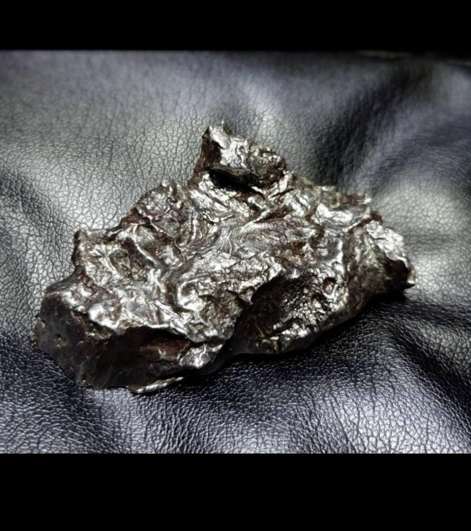 隕石 シホテアリン 166.7g ⭐️