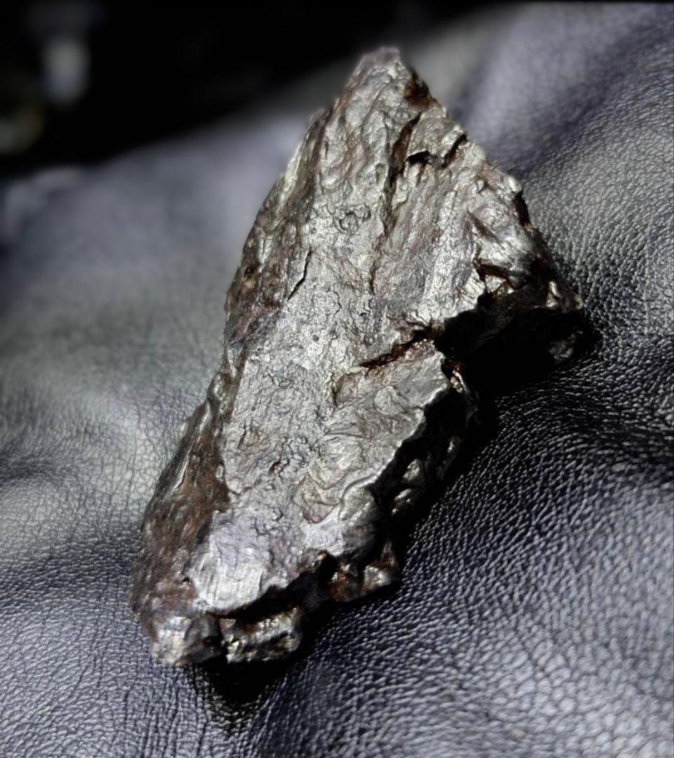 隕石 シホテアリン 166.7g ⭐️