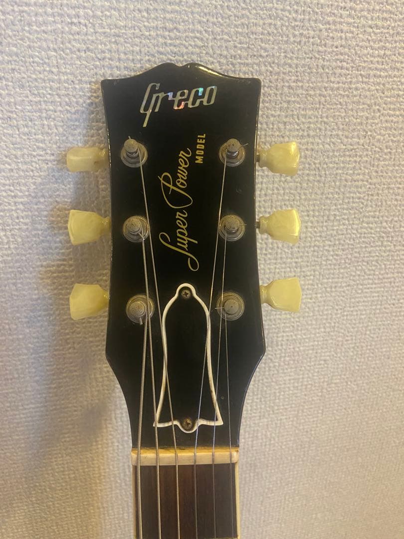 GRECO EG500 グレコ　ジャパンビンテージ