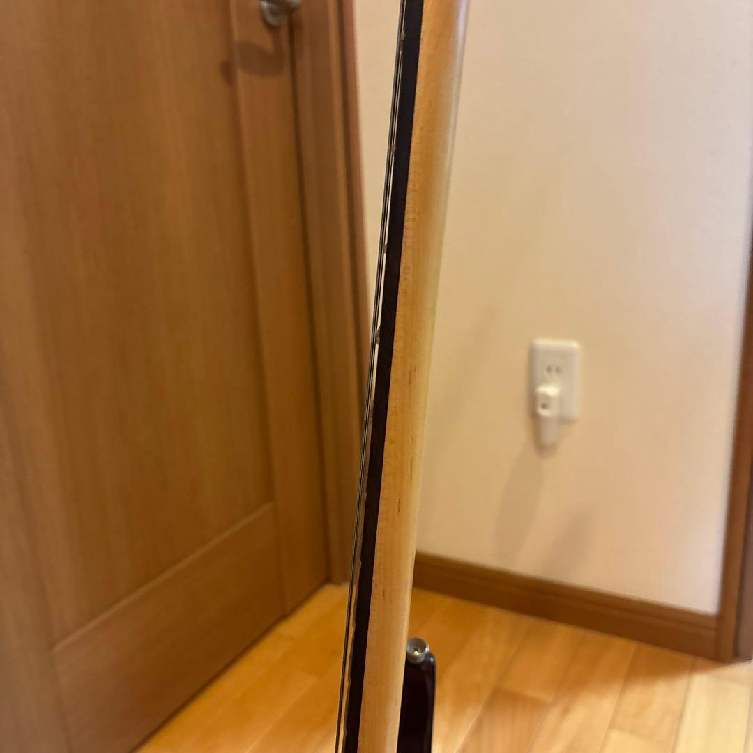 ARIA PRO II Magna Series ゴールドパーツ アーム付