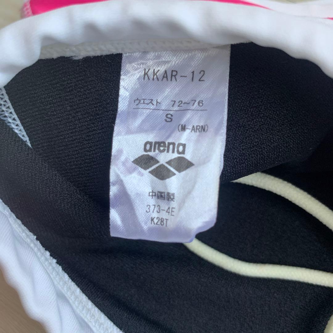 arena 競泳水着　北島モデル　全カラーセット