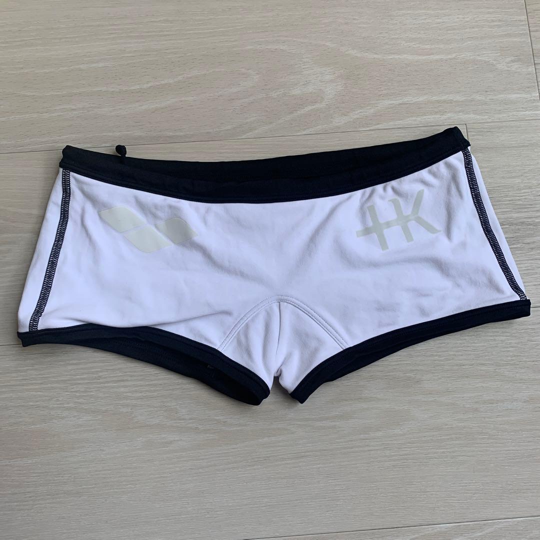 arena 競泳水着　北島モデル　全カラーセット