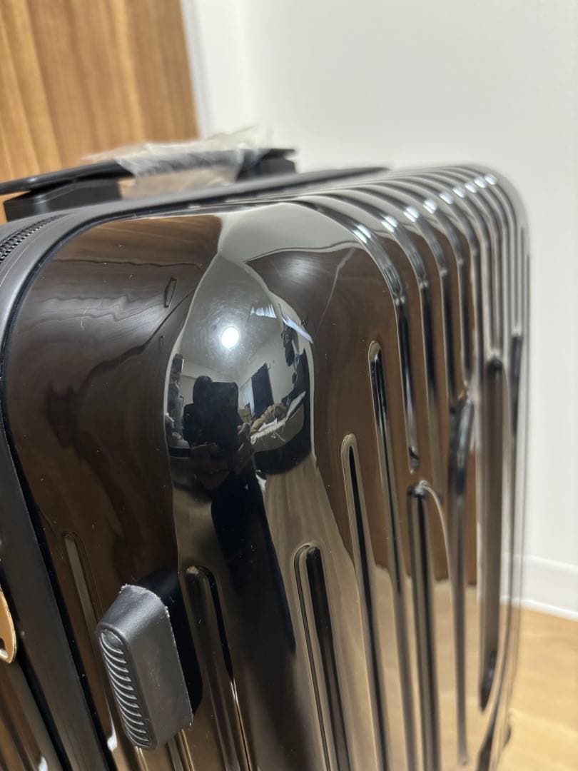 UNISON SQUARE GARDEN スーツケース　キャリーケース