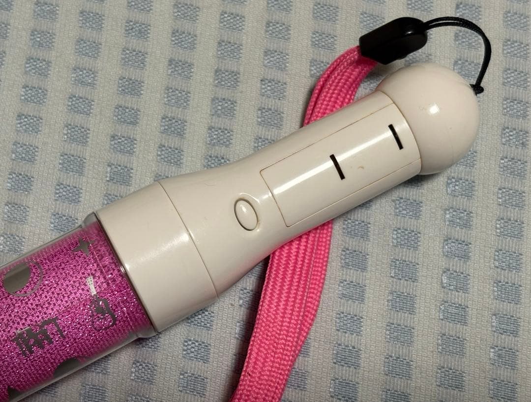 Treasure Treasure M!LK 佐野勇斗ペンライト