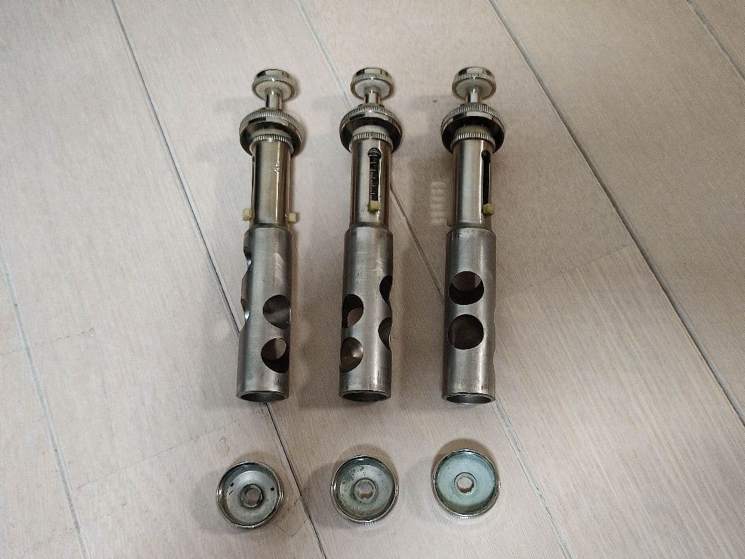 管楽器・吹奏楽器 Made in Germany KAWAI KTR-52L