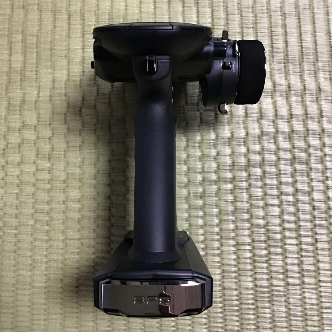 Futaba T10PX 送信機単品