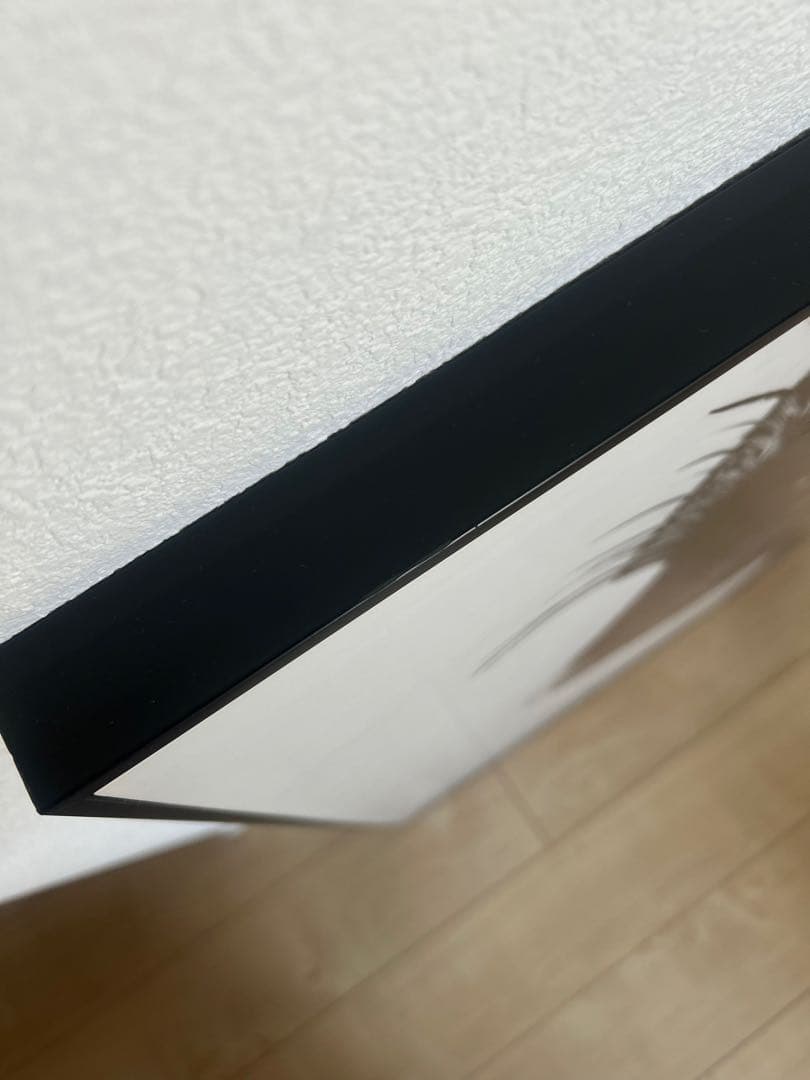 猫 インテリア インテリアパネル アートパネル ノーブルキャット フレーム