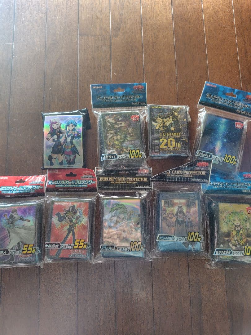 遊戯王OCG まとめ売り