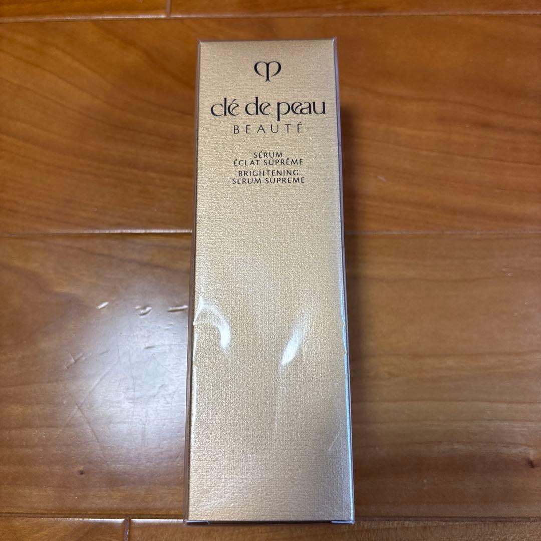 Y*M様 clé de peau BEAUTÉ セラムエクラS 40ml（レフィ